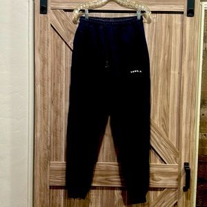 YOUNGLA joggers size medium